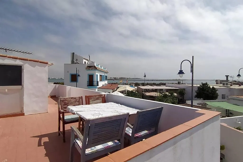 فيلا La Casita De Poniente. Enjoy It! هويلفا 0*,  إسبانيا