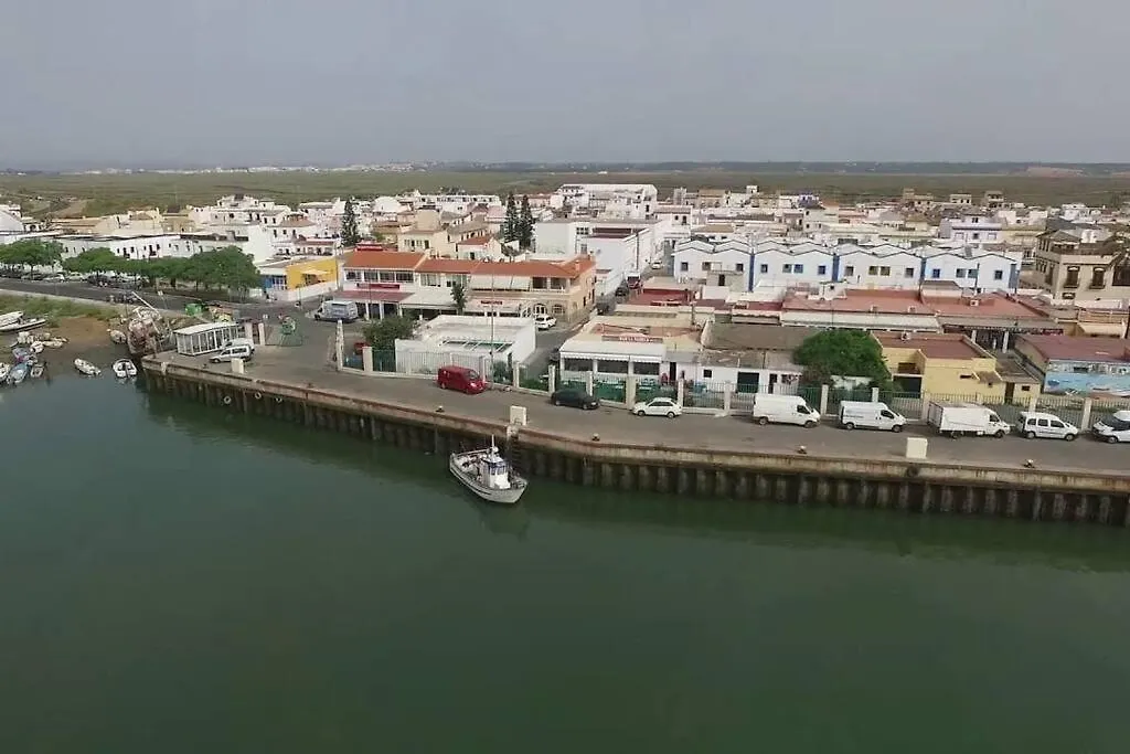 فيلا La Casita De Poniente. Enjoy It! هويلفا